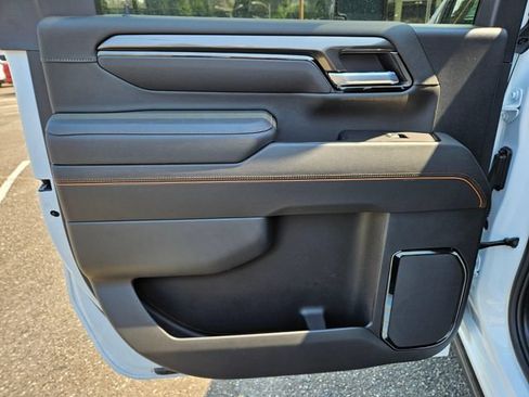 New 2026 GMC Sierra 3500 AT4 w/ AT4 Premium Plus Package AWD/4WD image 18