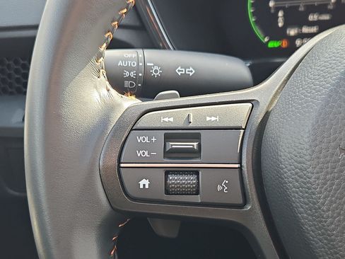 Used 2026 Honda CR-V Sport image 18