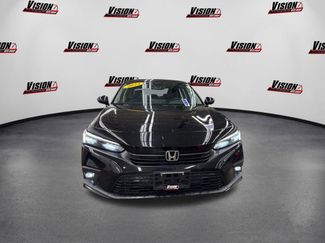 Used 2023 Honda Civic Touring video 2