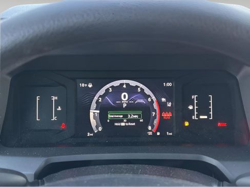 New 2026 Toyota Tacoma SR5 image 4