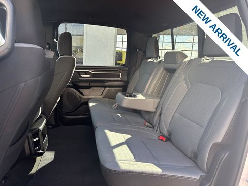 Used 2023 RAM 1500 Big Horn AWD/4WD image 14