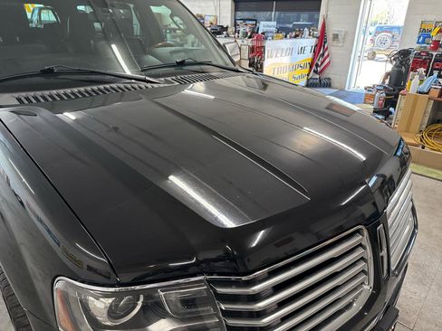 Used 2015 Lincoln Navigator 4WD image 78