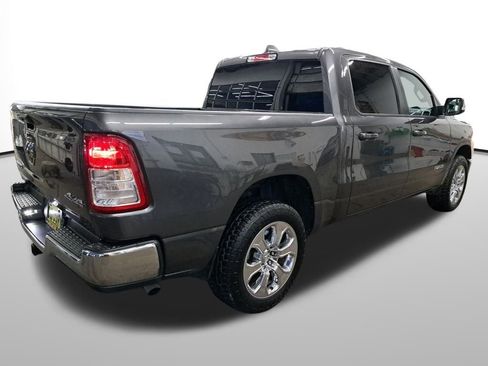 Used 2022 RAM 1500 Big Horn image 6