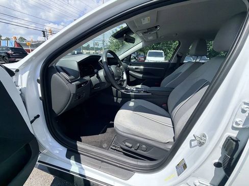 Used 2020 Hyundai Sonata SEL w/ Convenience Package FWD image 37