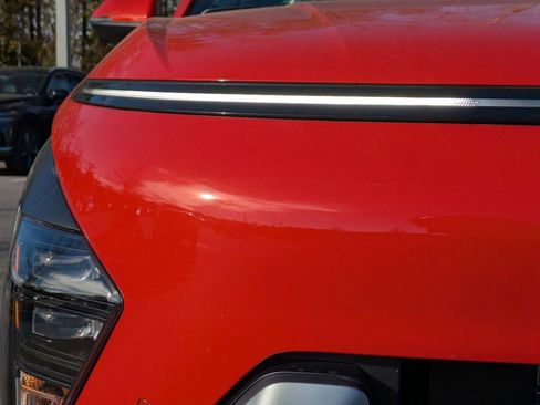 New 2026 Hyundai Kona Limited FWD image 9