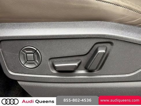 Certified 2025 Audi Q5 Premium Plus w/ Premium Plus image 20