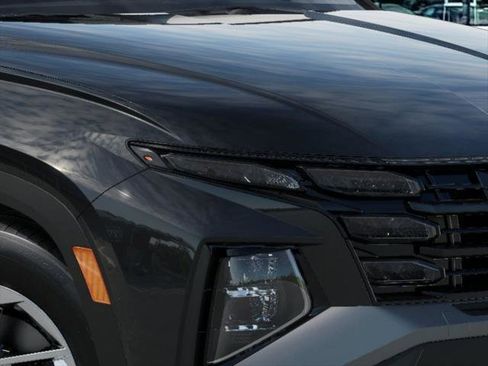 New 2026 Hyundai Tucson SE FWD image 9