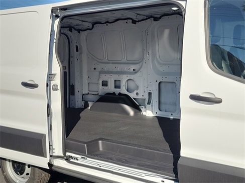 New 2025 Ford Transit 150 Base image 14