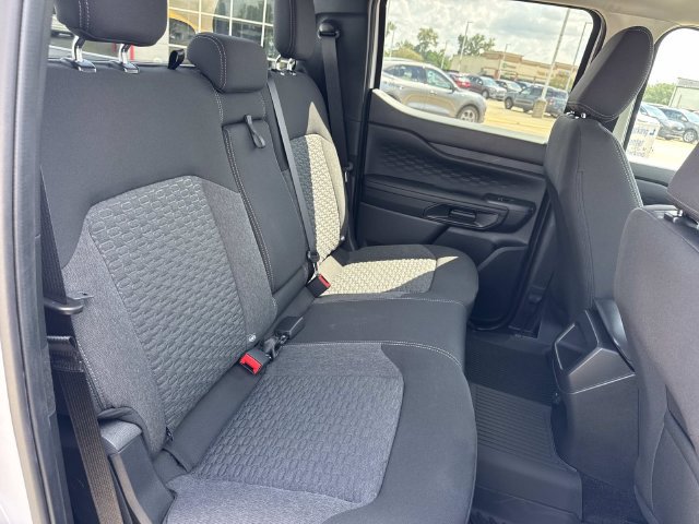 New 2026 Ford Ranger XL RWD image 10