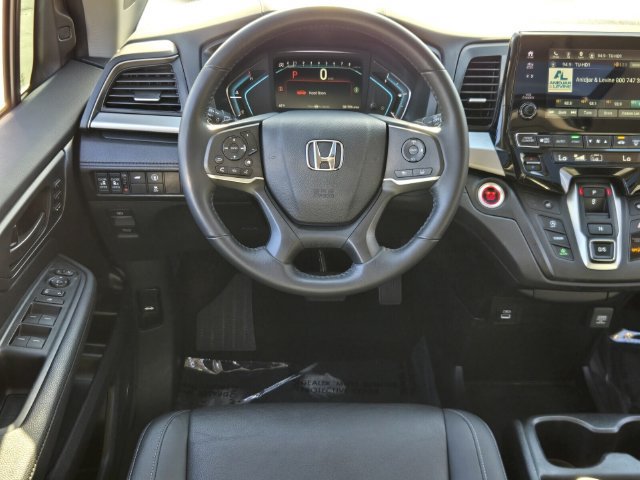 Used 2024 Honda Odyssey EX-L image 14