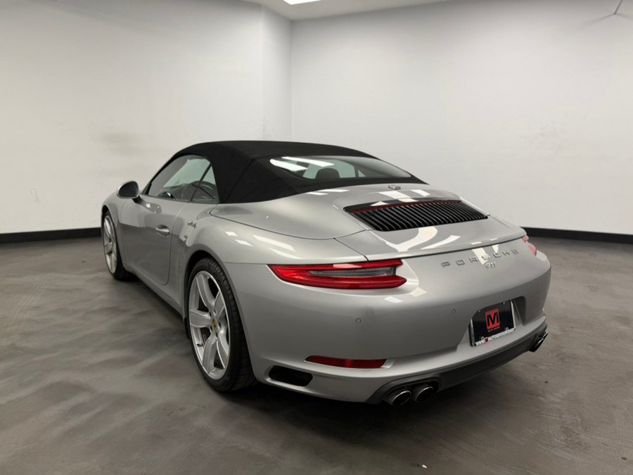 Used 2017 Porsche 911 UNAVAIL image 9