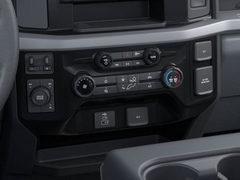 New 2026 Ford F350 XLT AWD/4WD image 15