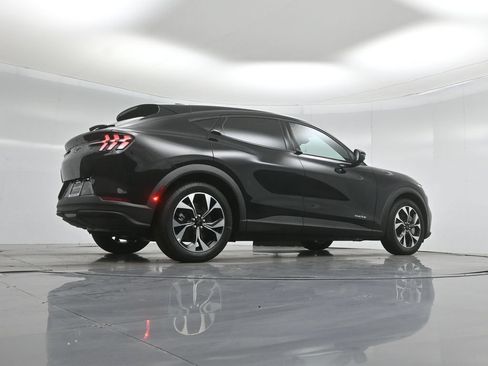 New 2026 Ford Mustang Mach-E Select RWD image 46