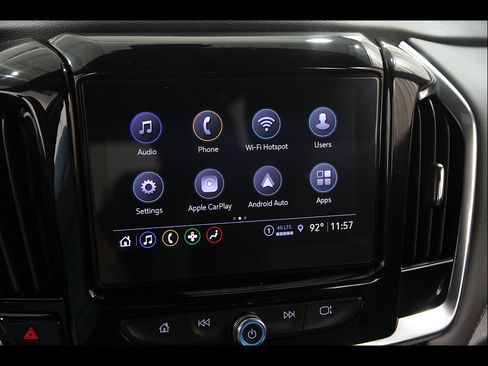 Certified 2023 Chevrolet Traverse LT AWD/4WD image 13