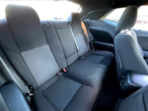 Used 2020 Dodge Challenger SXT image 20