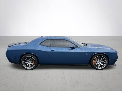 Used 2020 Dodge Challenger SRT Hellcat w/ Plus Package image 5