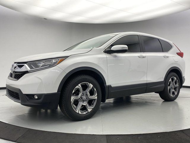 Used 2019 Honda CR-V EX image 1