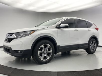 Used 2019 Honda CR-V EX