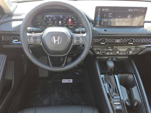 New 2026 Honda Accord EX-L image 12