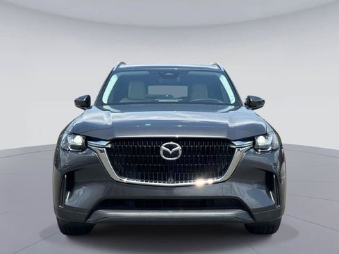 Certified 2024 MAZDA CX-90 3.3 Turbo w/ Preferred Plus AWD/4WD image 8