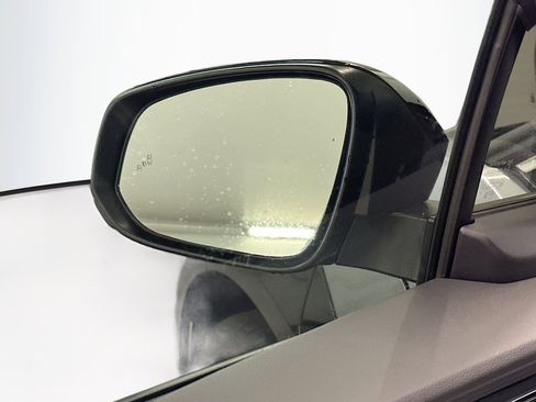 Used 2023 Toyota bZ4X Limited w/ Weather Package image 16