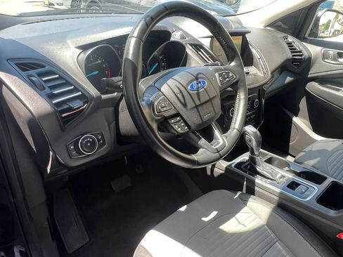 Used 2019 Ford Escape SE AWD/4WD image 14
