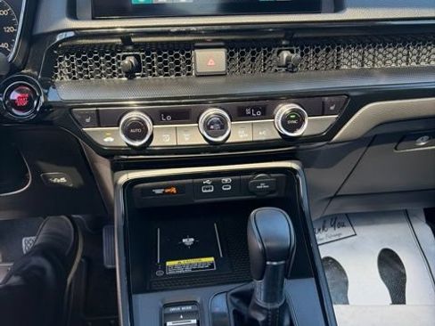 Used 2024 Honda CR-V EX-L image 13