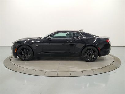 Used 2024 Chevrolet Camaro LT