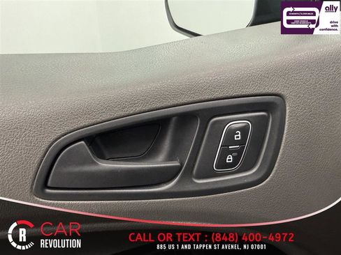 Used 2019 Ford Transit Connect XL image 31