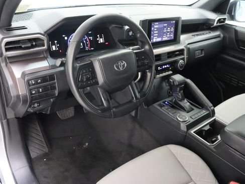 Used 2024 Toyota Tacoma SR5 RWD image 14