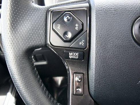 Used 2020 Toyota 4Runner Nightshade AWD/4WD image 21