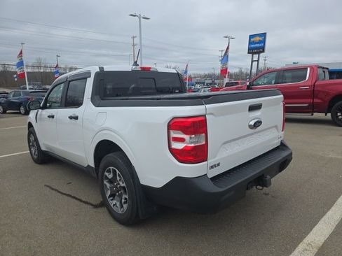 Used 2022 Ford Maverick XLT w/ Equipment Group 300A Standard image 8