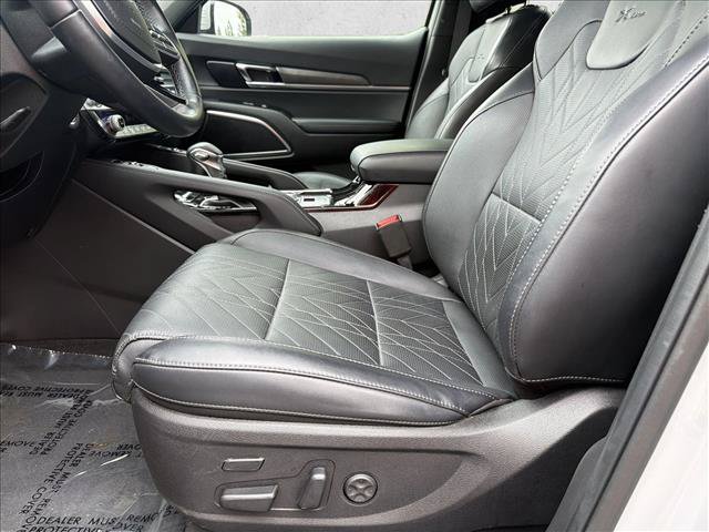 Used 2024 Kia Telluride SX Prestige X-Line AWD/4WD image 12