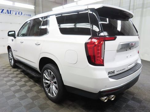 Used 2023 GMC Yukon Denali image 5