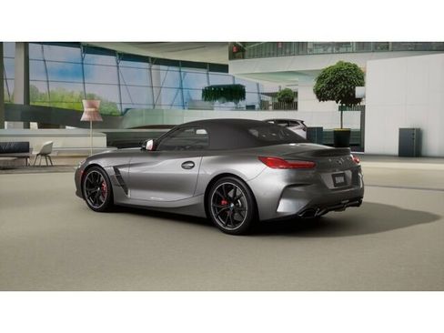 New 2026 BMW Z4 M40i RWD image 2