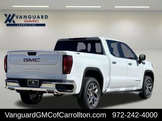 New 2026 GMC Sierra 1500 SLT AWD/4WD video 3