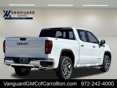 New 2026 GMC Sierra 1500 SLT