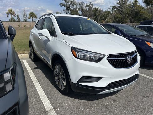 Used 2019 Buick Encore Preferred w/ Safety Package image 1