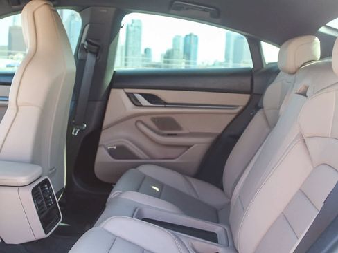 Used 2025 Porsche Taycan 4S image 24