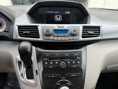 Used 2012 Honda Odyssey EX image 33