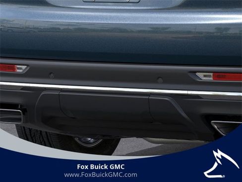 Used 2026 Buick Enclave Preferred w/ LPO, Floor Liner Package image 14