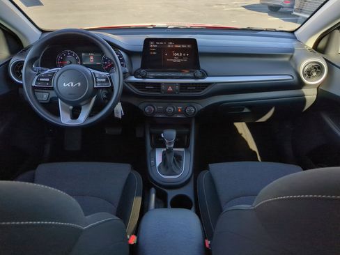 Used 2024 Kia Forte LXS image 26