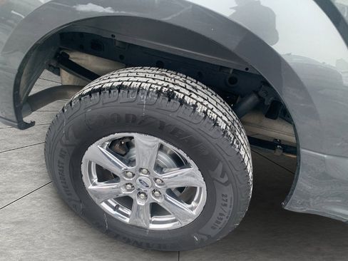 Used 2019 Ford F150 XLT w/ Equipment Group 301A Mid image 10