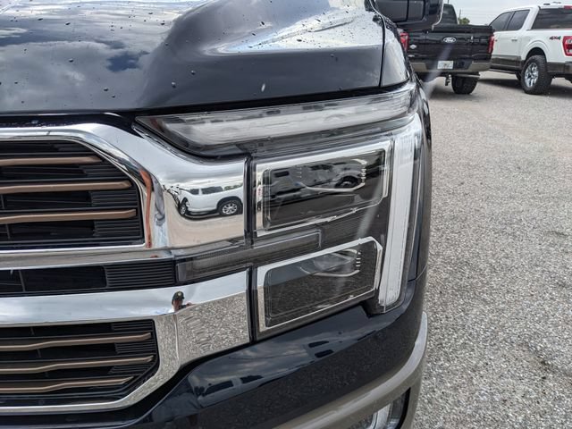 New 2026 Ford F150 King Ranch w/ Equipment Group 601A High AWD/4WD image 9
