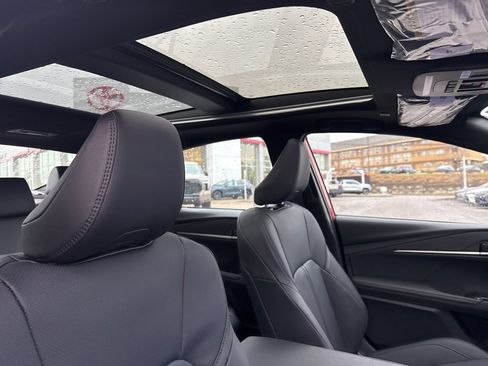 New 2026 Toyota Camry XSE image 6