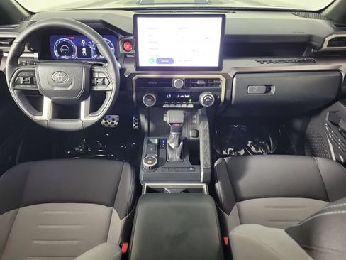 Used 2025 Toyota Tacoma TRD Sport RWD image 16