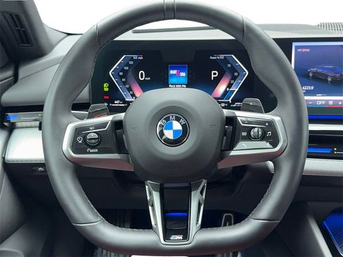 Used 2026 BMW 530i xDrive image 18