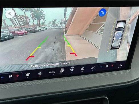 Used 2025 Ford Maverick Tremor image 20