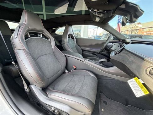 New 2026 Dodge Charger R/T Scat Pack image 32