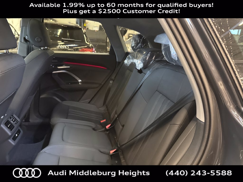 New 2026 Audi Q5 Premium Plus AWD/4WD image 31